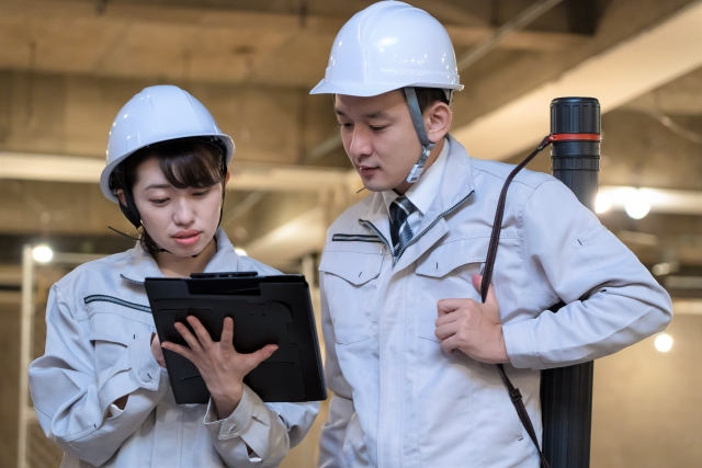 風通しの良い職場